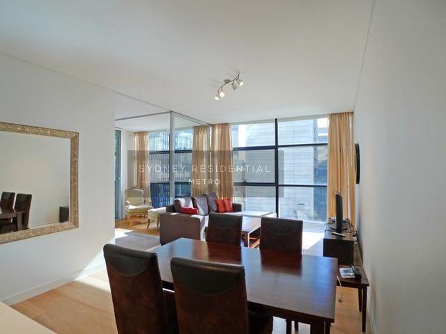 1806/101 Bathurst Street, NSW 2000