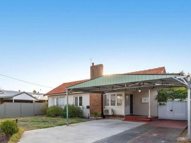 18 Hartfield Street, WA 6107