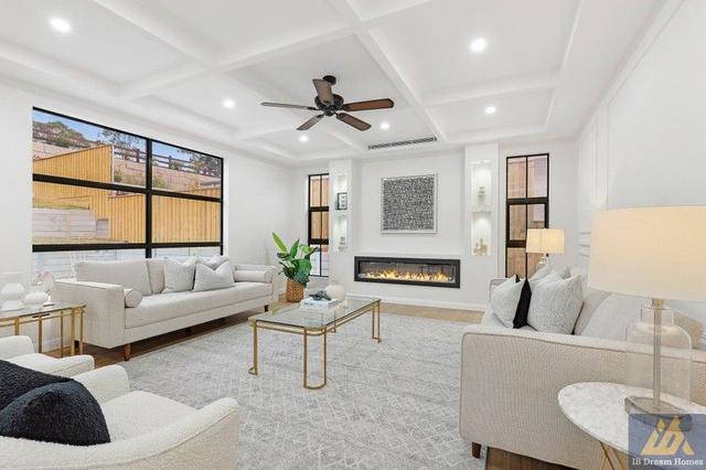 91 Irrigator Drive, NSW 2754