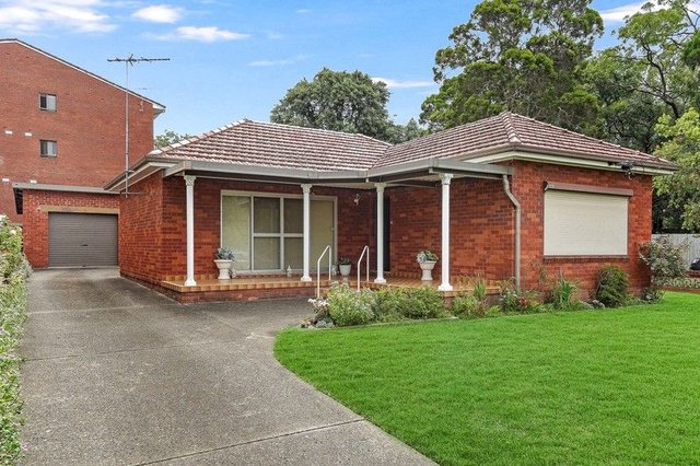 6 Noumea Avenue, NSW 2200