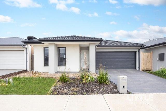 32 Magnolia Crescent, VIC 3753