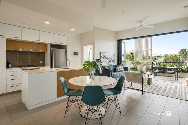 33/166 Sydney Street, QLD 4005