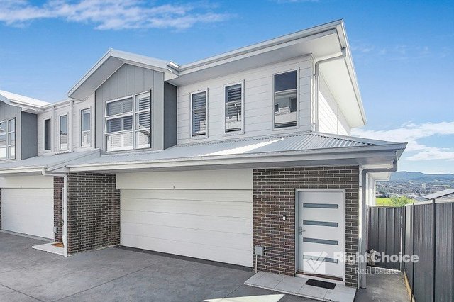 3/44 Paul Circuit, NSW 2527