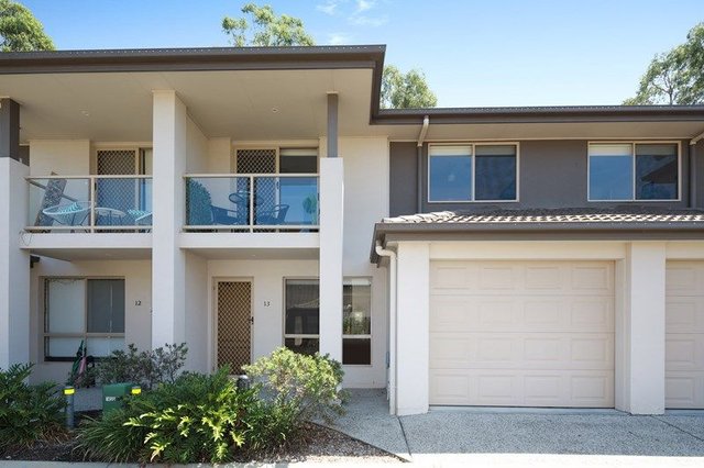 45/40 Hargreaves Road, QLD 4179