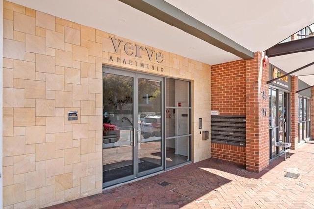 14/145 Newcastle  Street, WA 6000