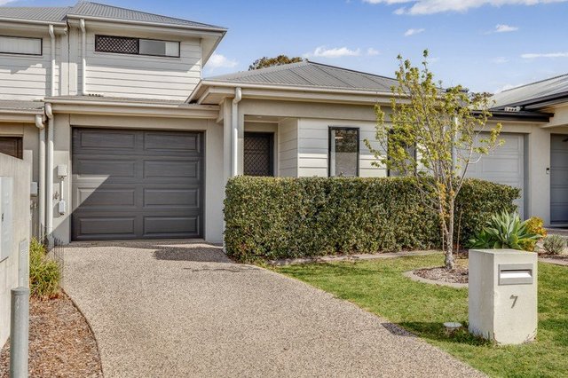 7 Barron Lane, QLD 4350