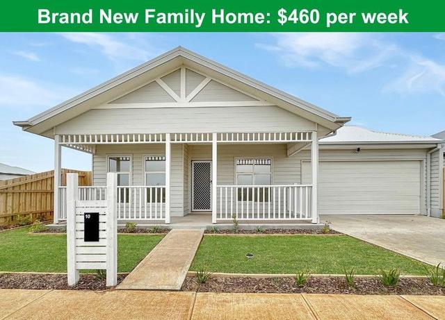 10 Muckleford Street, VIC 3338
