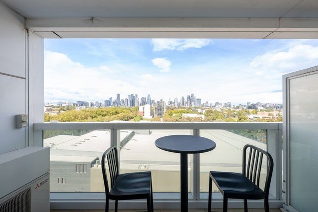802/111 Canning Street, VIC 3051