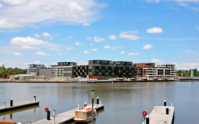 4/6 Trevillian Quay, ACT 2604