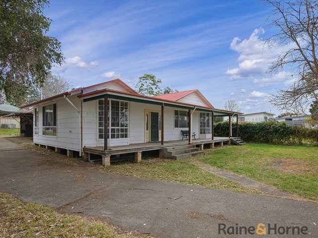 35 Thomas Street, NSW 2537