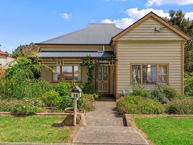14 Welshpool Rd, VIC 3962