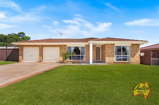 27 Francisco Crescent, NSW 2560