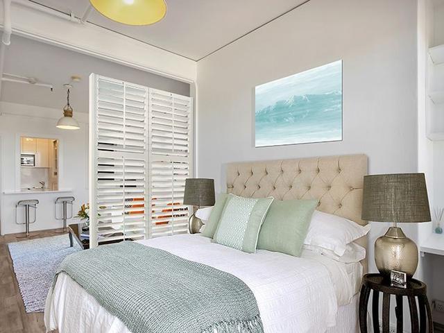701/389 Bourke Street, NSW 2010