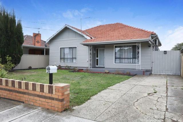 28 Hall Street, VIC 3020