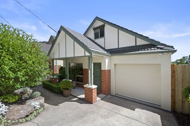 21 Haley Street, VIC 3089