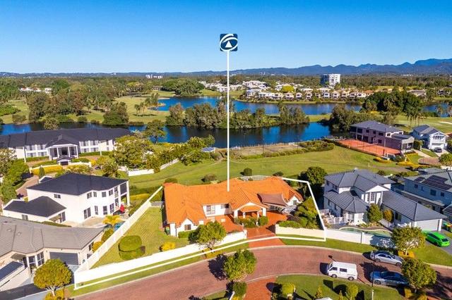 33 Meadowlake Drive, QLD 4211
