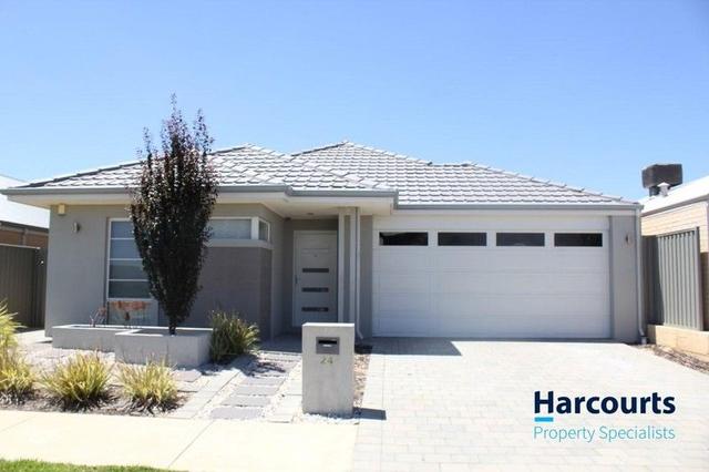 24 Wellman Avenue, WA 6112