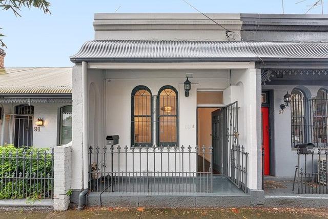 89 Mitchell Road, NSW 2015