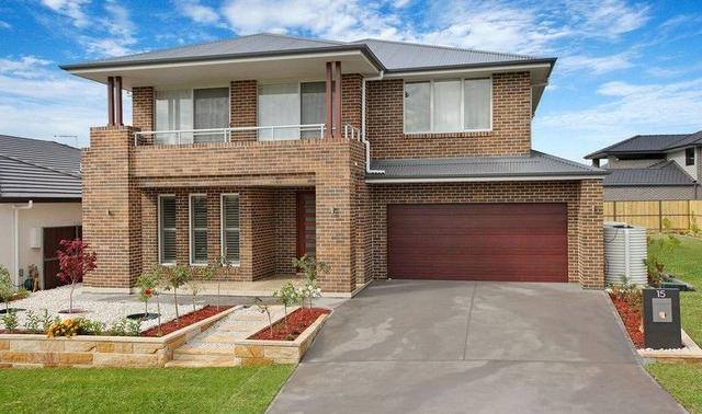15 Jack Peel Circuit, NSW 2155
