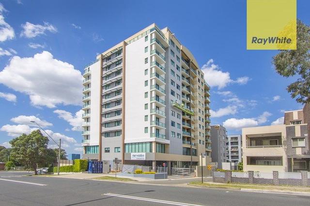 407/110-114 James Ruse Drive, NSW 2142