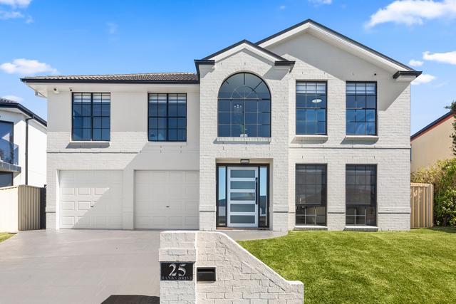 25 Banks Drive, NSW 2529
