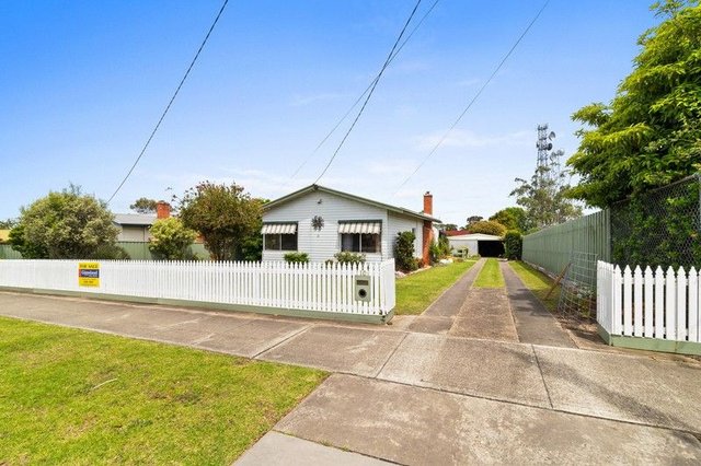 10 Clark Street, VIC 3858