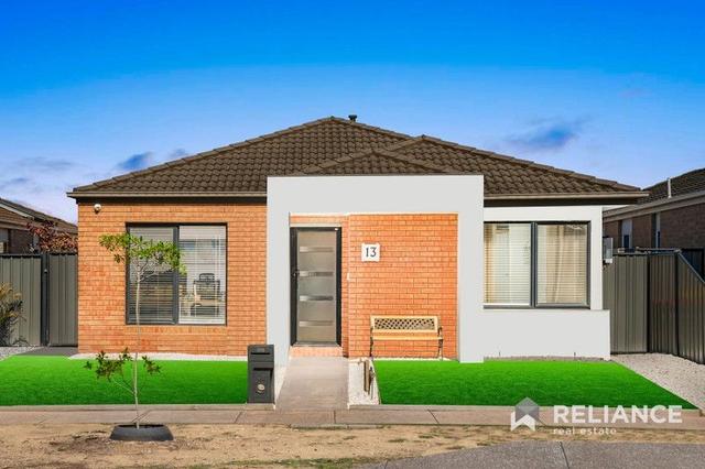 13 Archibald Chase, VIC 3030