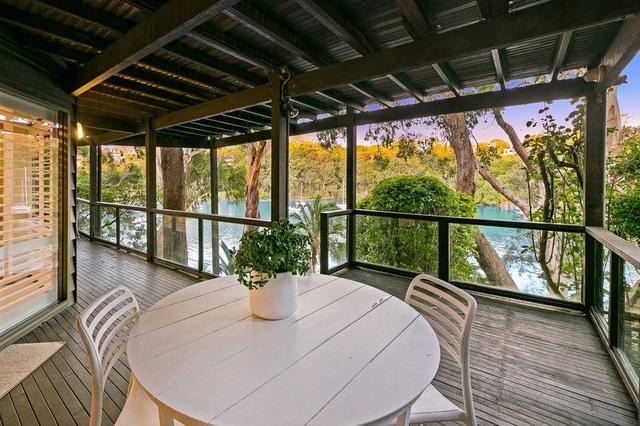 16 Brooks Street, NSW 2066