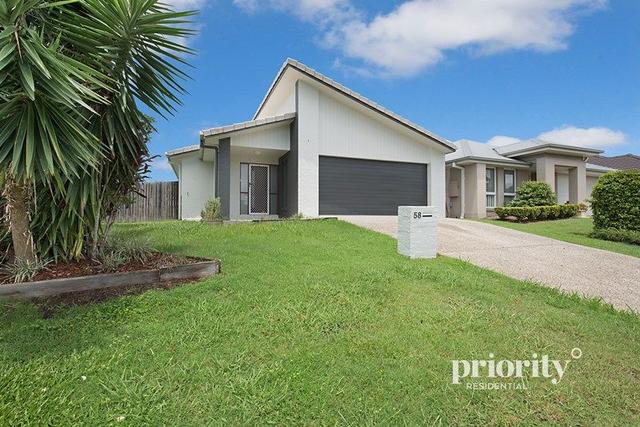 58 Winlock Circuit, QLD 4500