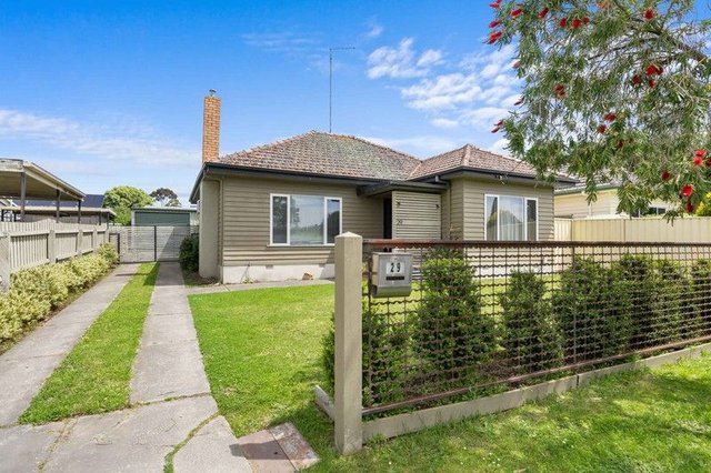 29 Gale Street, VIC 3350