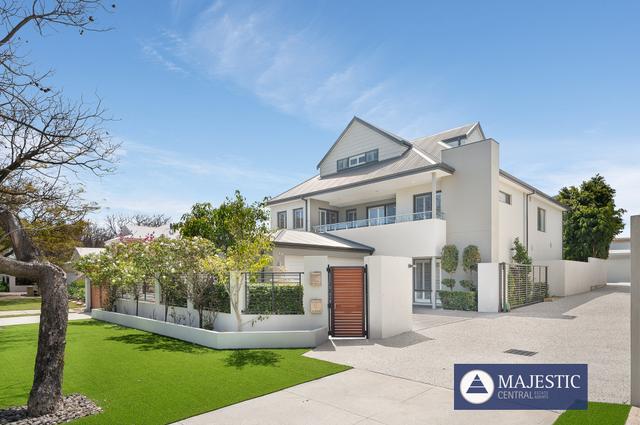 60A Alness Street, WA 6153