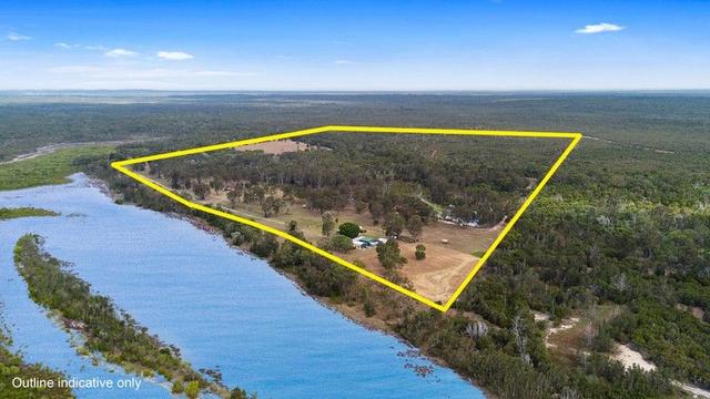 Lot 157 National Park Drive, QLD 4659