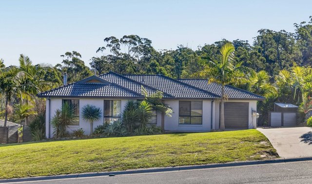 57 Kb Timms Drive, NSW 2551