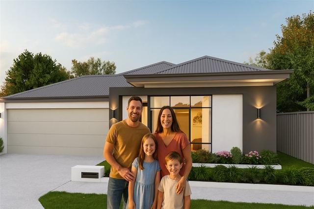 808/1 Clementine Boulevard, WA 6069