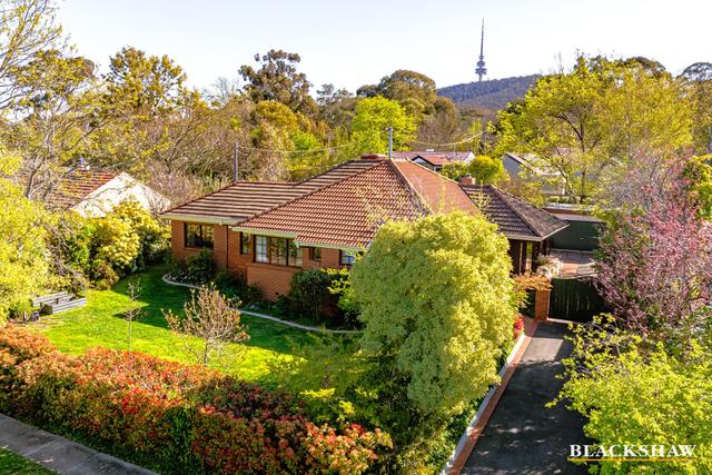 21 Ridley Street, ACT 2612
