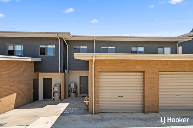 7/2 Pipeclay Street, ACT 2617