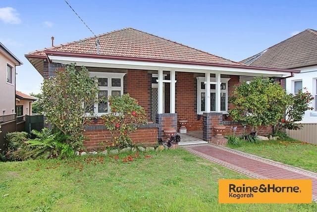 12 Dalley Street, NSW 2217