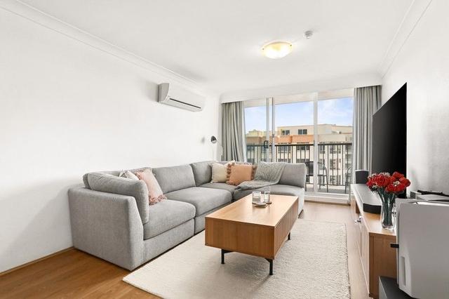19c/30-34 Churchill Avenue, NSW 2135