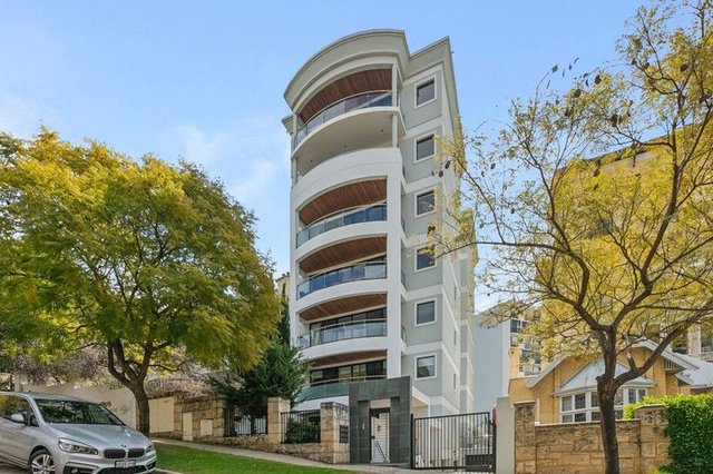 5/60 Mount Street, WA 6005