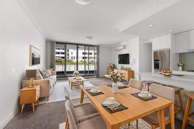 203/8 Reede Street, NSW 2205