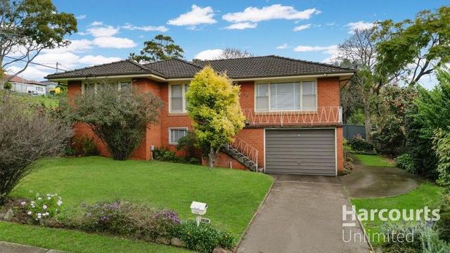 263A Flushcombe Road, NSW 2148