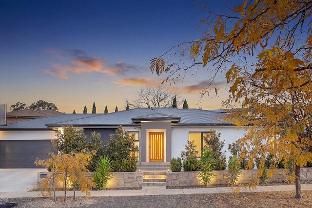 53 Jorgensen Street, ACT 2914