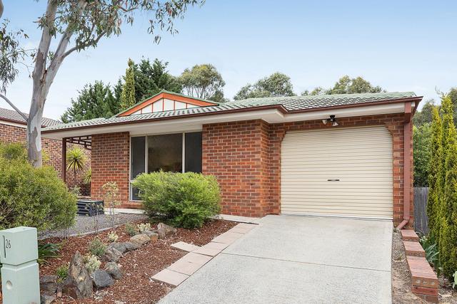 26 Bullala Court, ACT 2913
