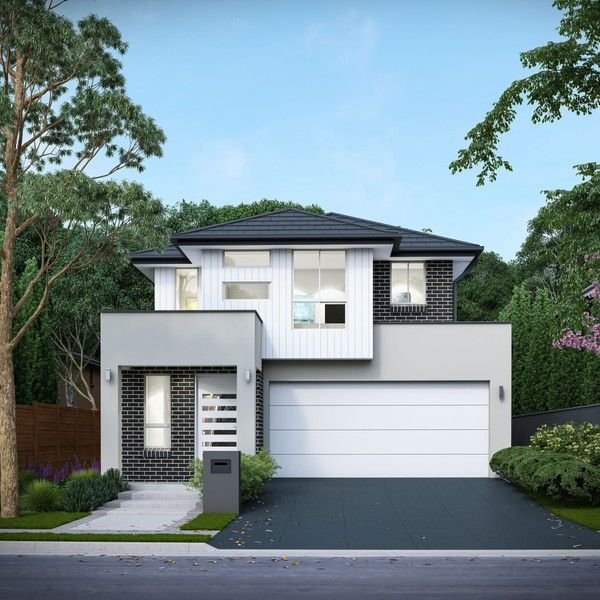 Lot 133 Proposed Rd No 4 (In 79-101 Heath Rd), NSW 2179