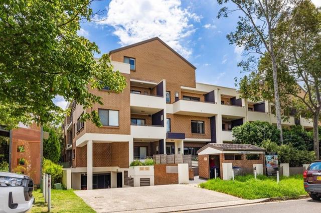 4/1-5 Regentville Road, NSW 2750