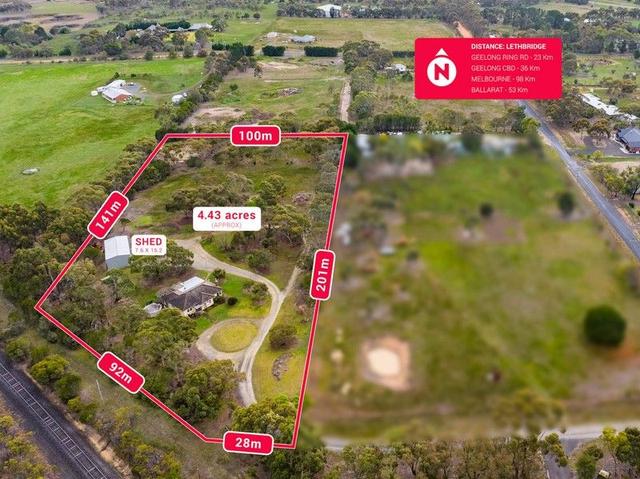 90 Broom Road, VIC 3332