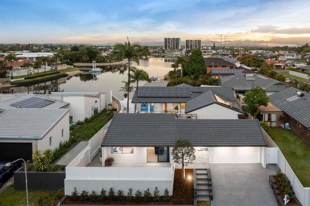 1 Rudd Street, QLD 4218