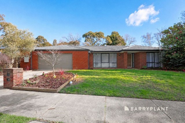 25 Pinehill Drive, VIC 3178