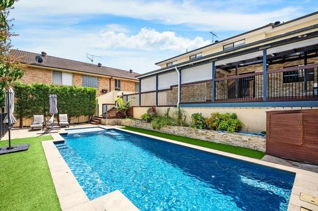 18 Stenhouse Drive, NSW 2567