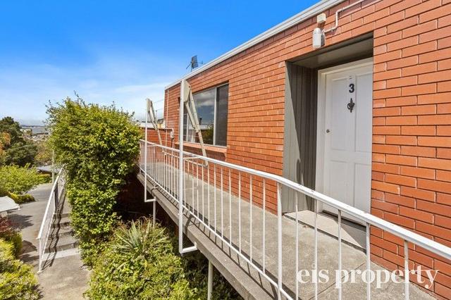 3/27 Gerrard Street, TAS 7009